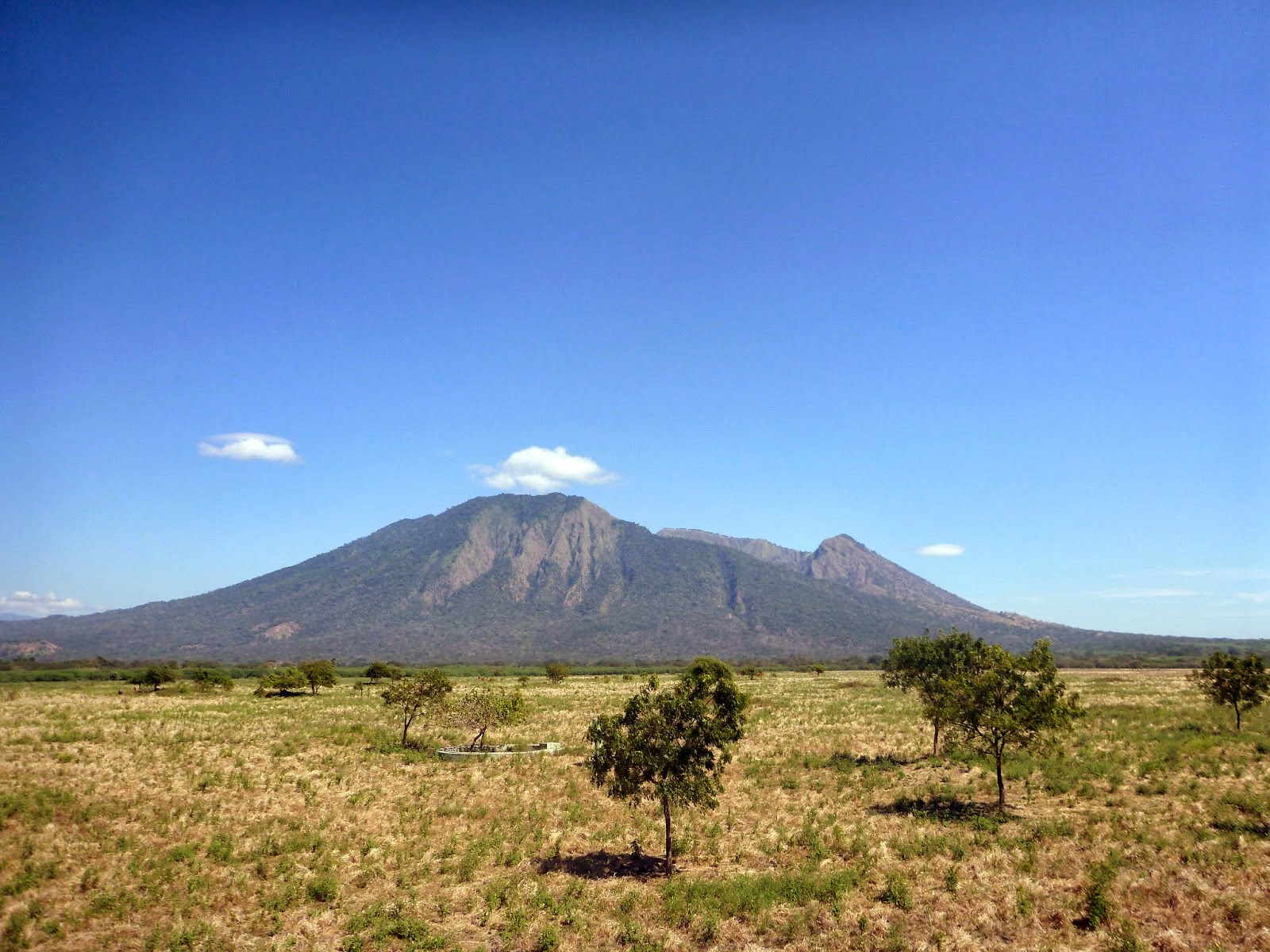 4 Taman Nasional Terbaik di Indonesia